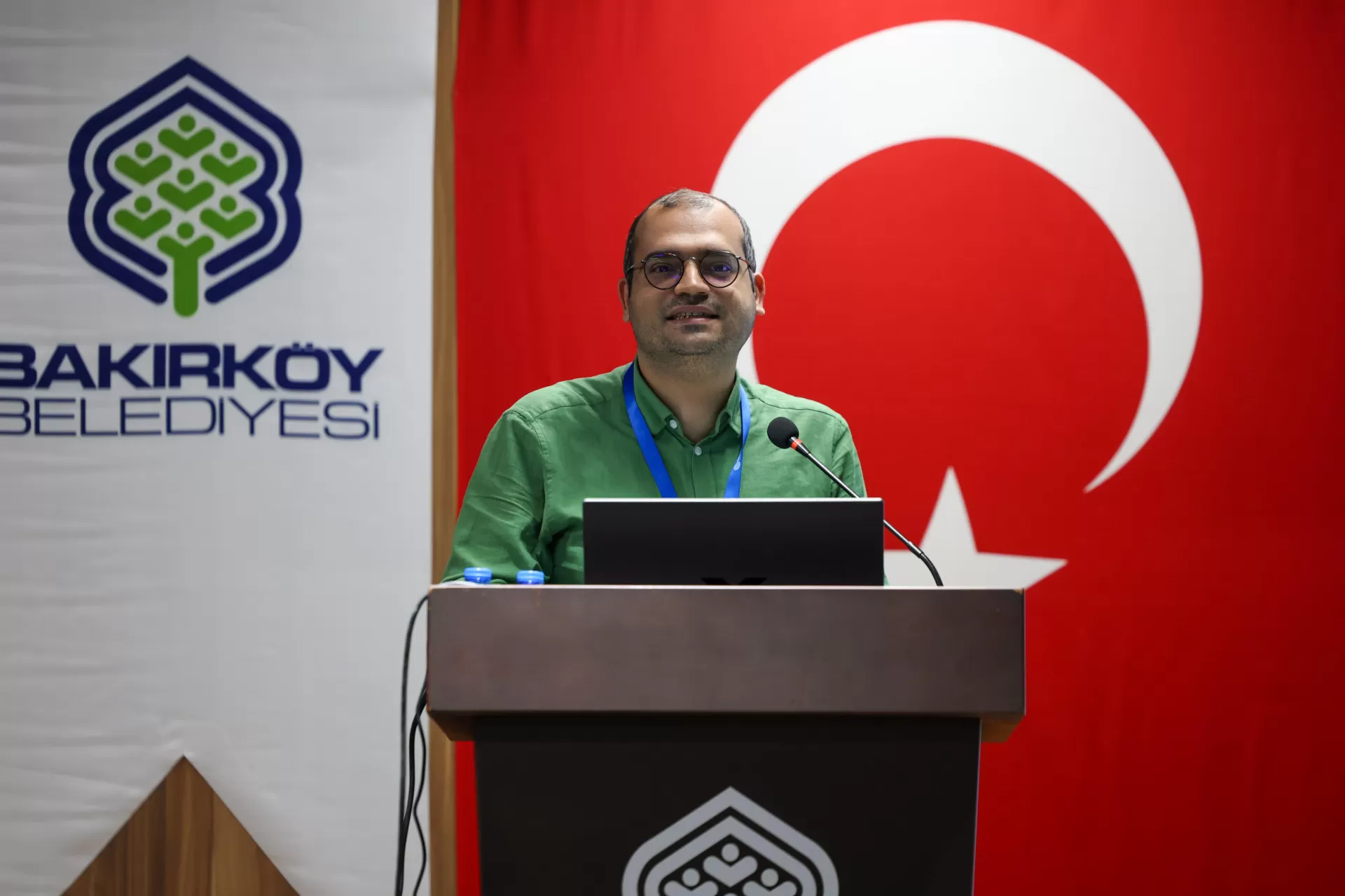 BAKIRKÖY’DE ÇOCUK MECLİSİ İÇİN İLK ADIM ATILDI