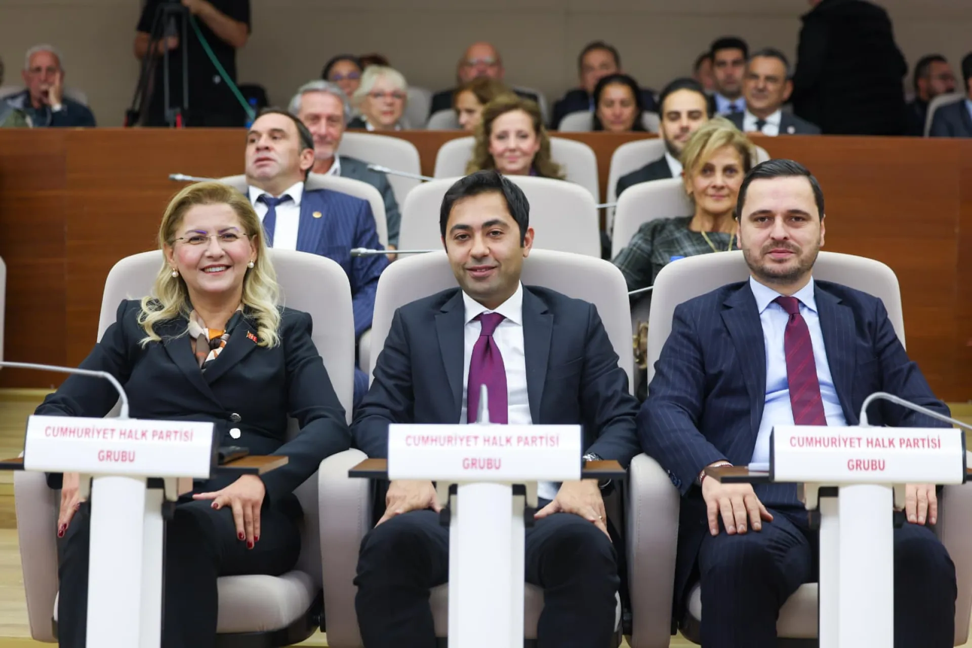 BAKIRKÖY BELEDİYESİ’NİN 2027 YILI BÜTÇESİ ONAYLANDI