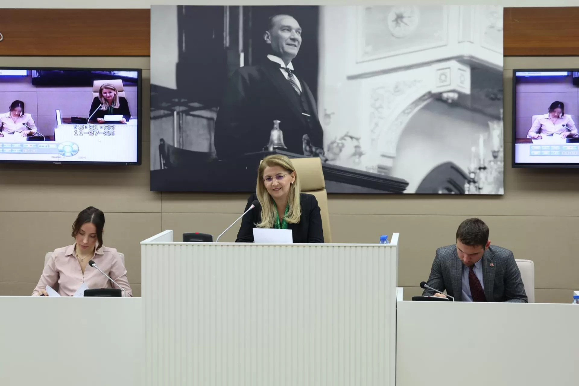 BAKIRKÖY’DE DÖNÜŞÜM ZAMANI