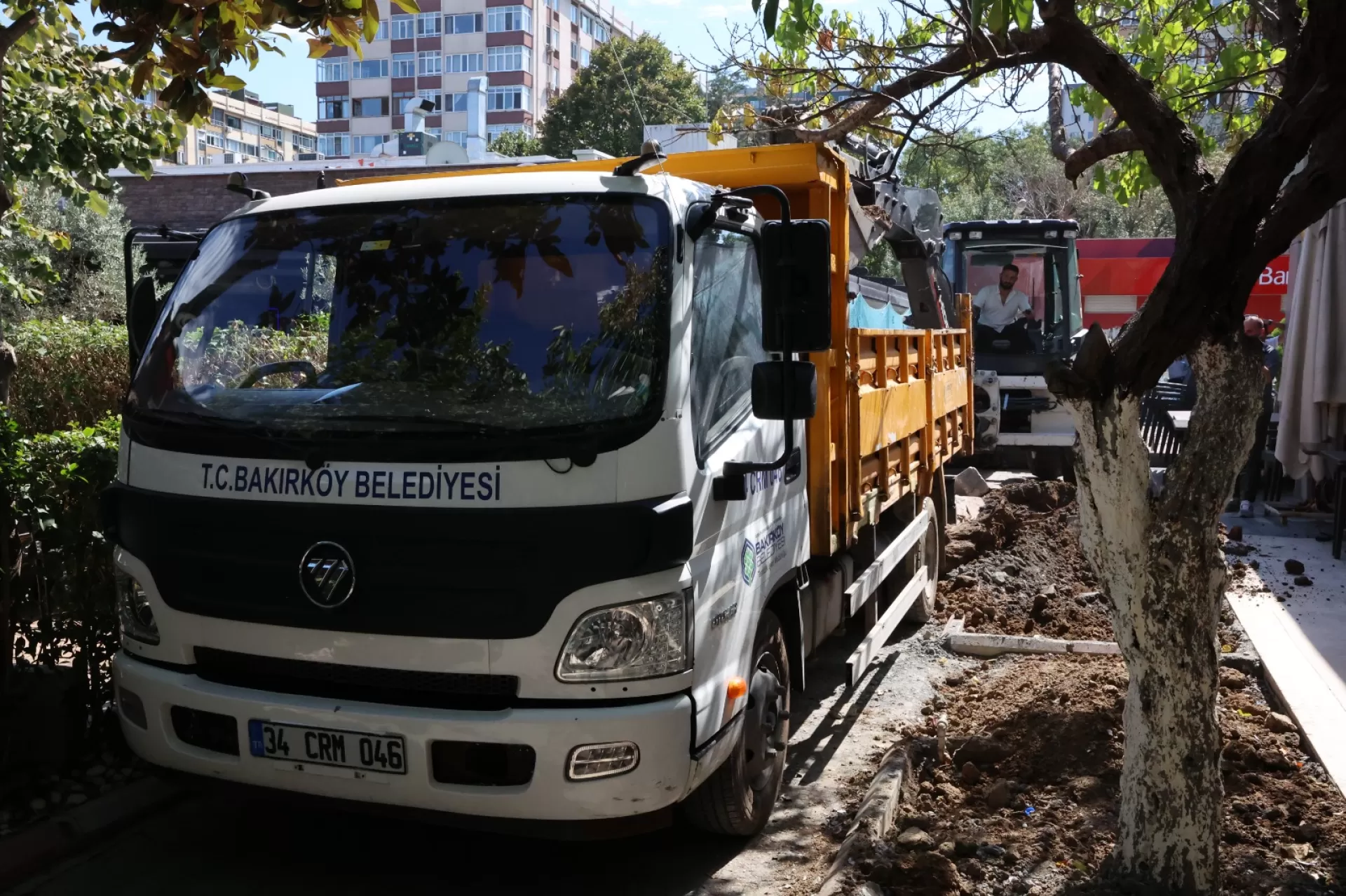 BAKIRKÖY’DE PEK ÇOK ALANDA İLKLERE İMZA ATILDI