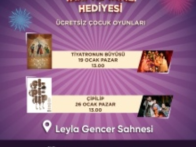 BAKIRKÖY BELEDİYESİNDEN ÖĞRENCİLERE SÖMESTİR HEDİYESİ