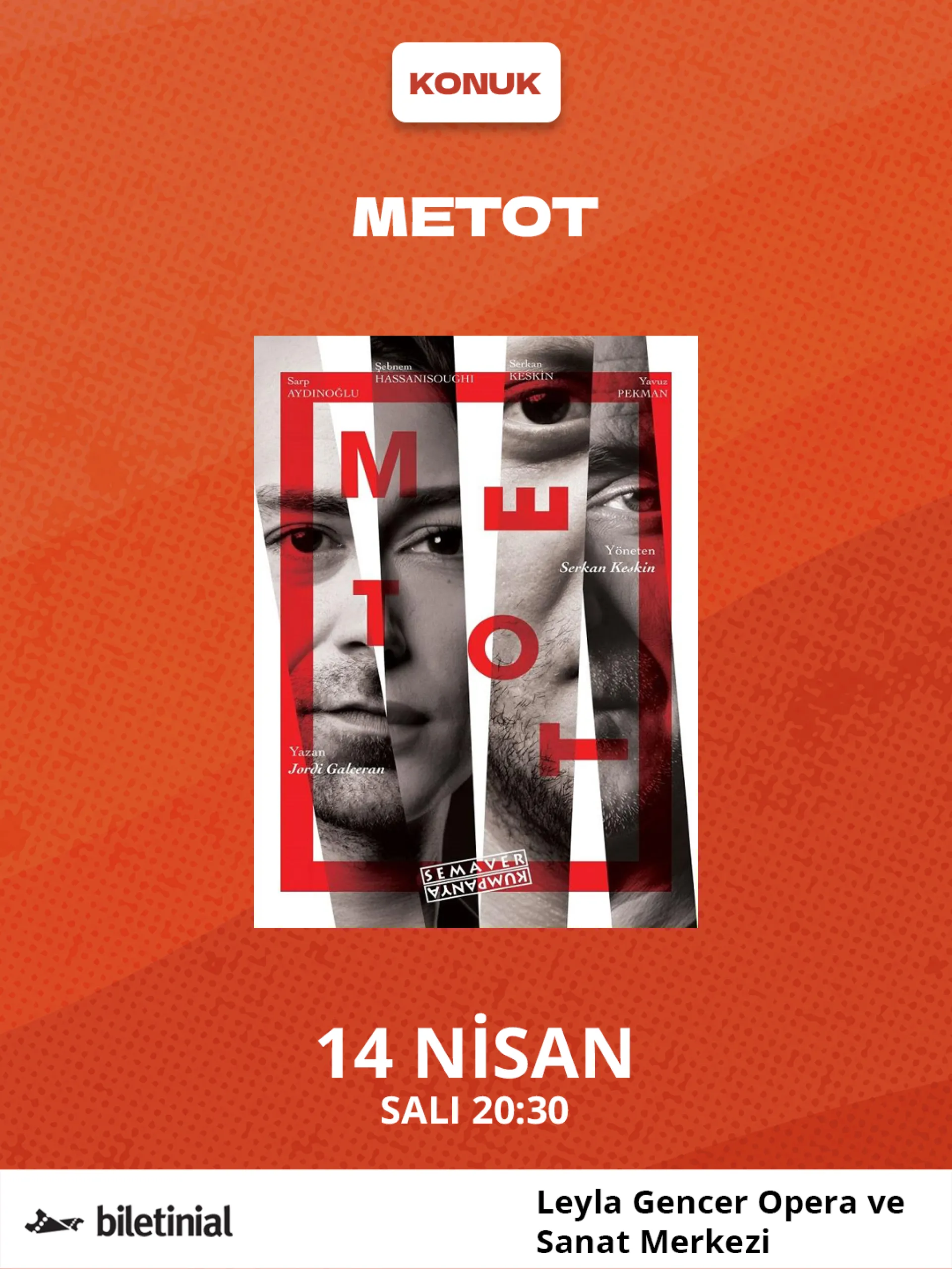 METOT