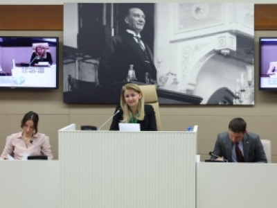 BAKIRKÖY’DE DÖNÜŞÜM ZAMANI