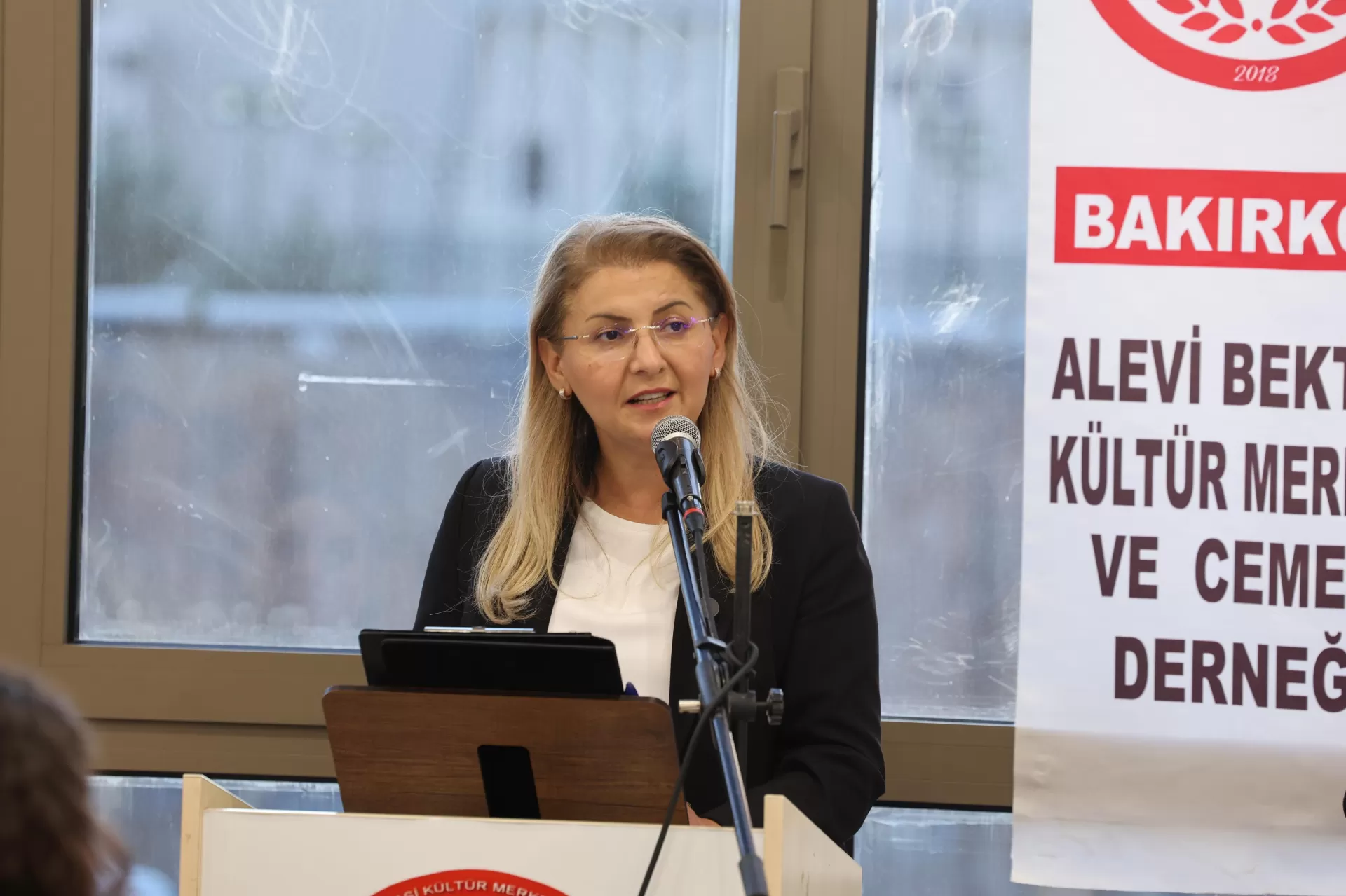 BAKIRKÖY BELEDİYESİ’NDEN MUHARREM İFTARI
