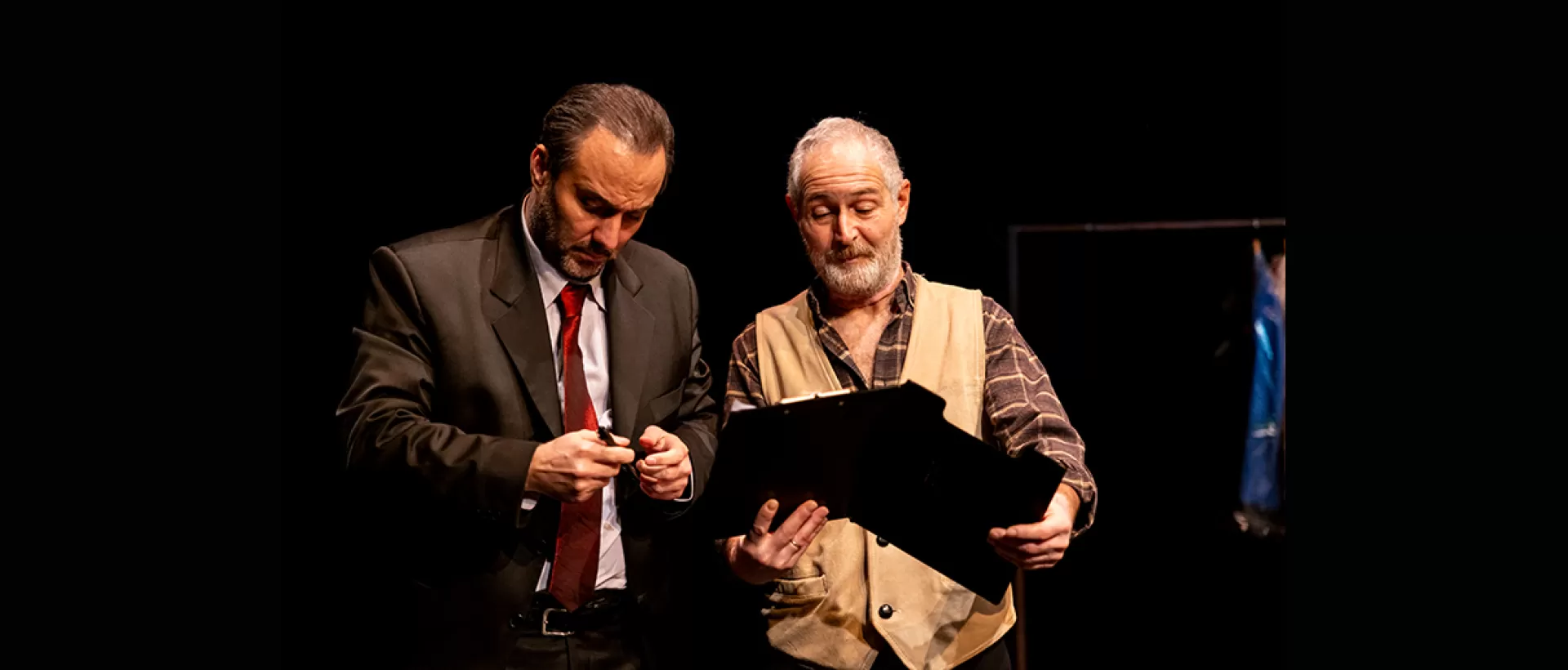 ''Babil Kuleleri' Oyunu Bakırköy Belediye Tiyatroları Yeni Sezonda Gösterime Başladı