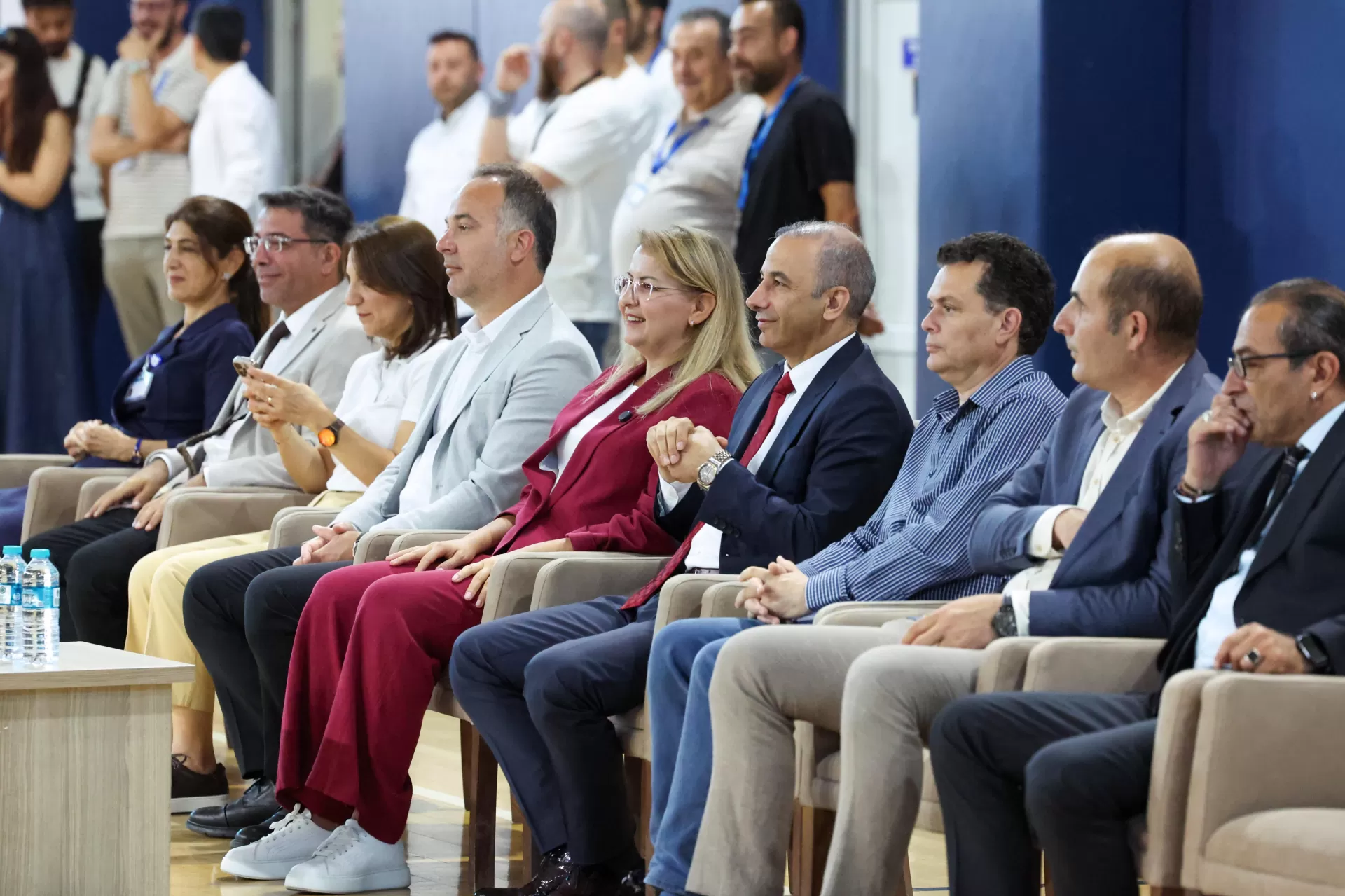 BAKIRKÖY’DE YAZ SPOR OKULLARI BAŞLADI