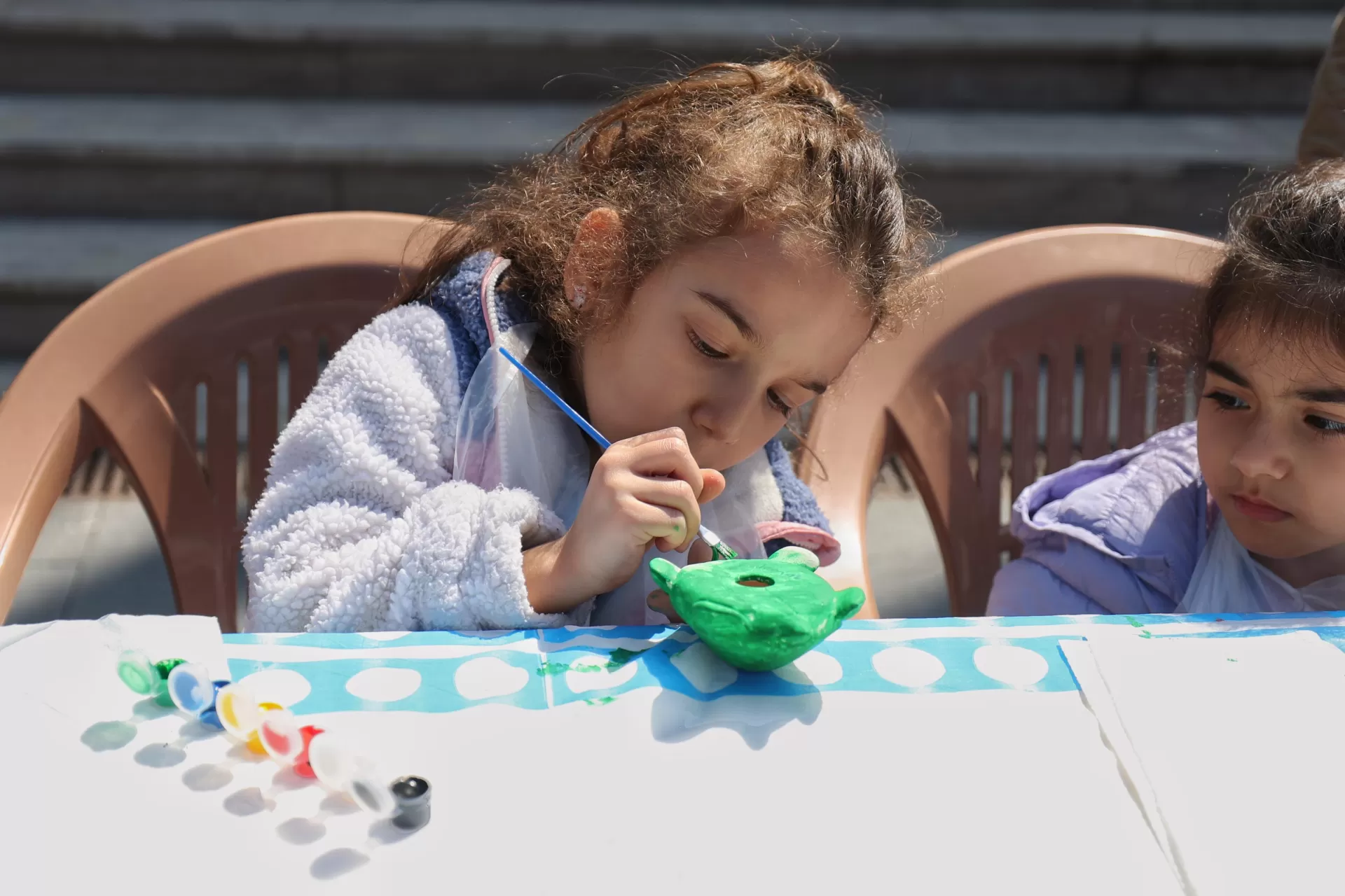 BAKIRKÖY “EGEMENLİK FESTİVALİ” TÜM NEŞESİYLE BAŞLADI