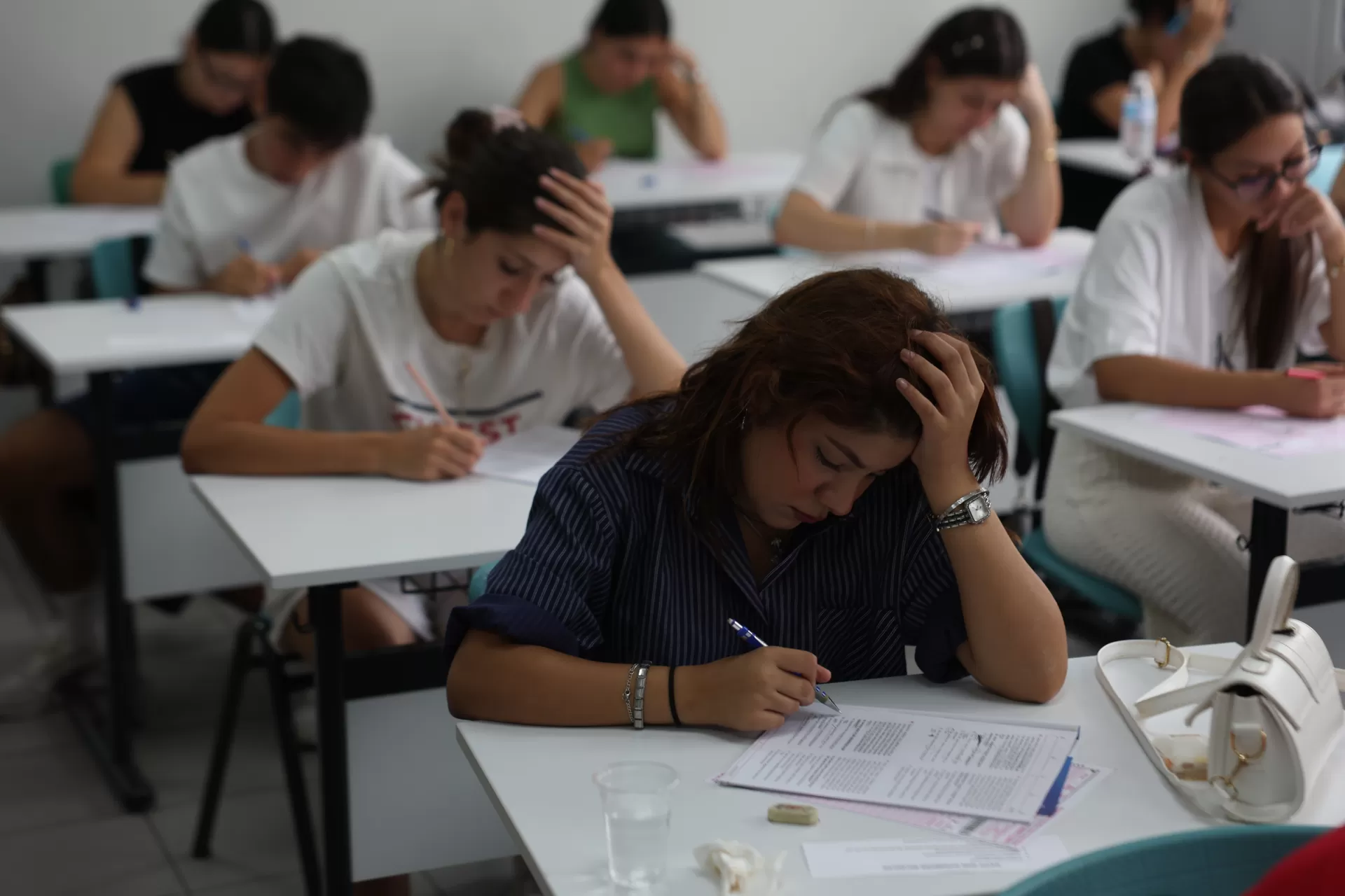 BAKIRKÖYLÜ ÖĞRENCİLERDEN YKS’DE REKOR BAŞARI
