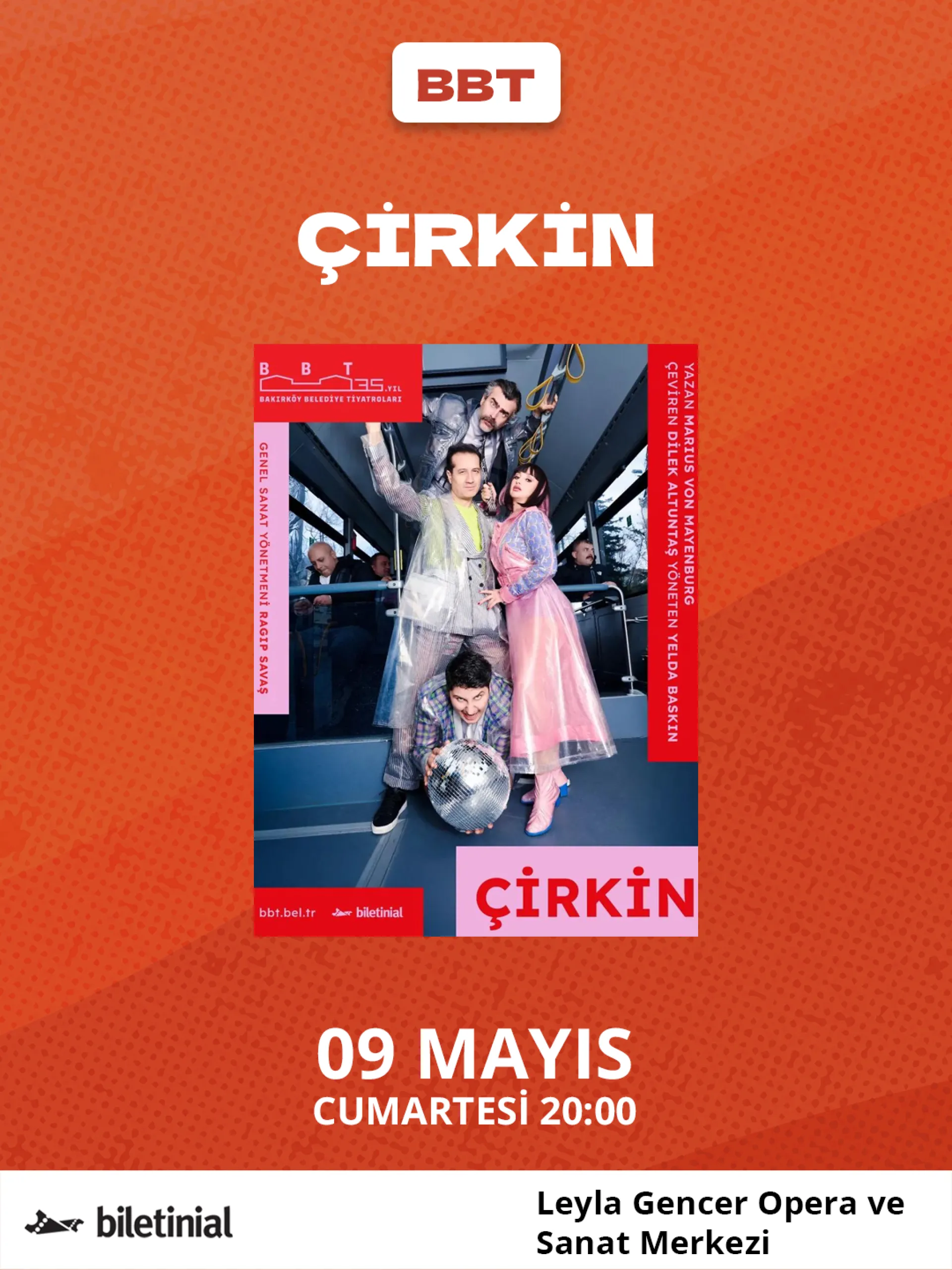 ÇİRKİN