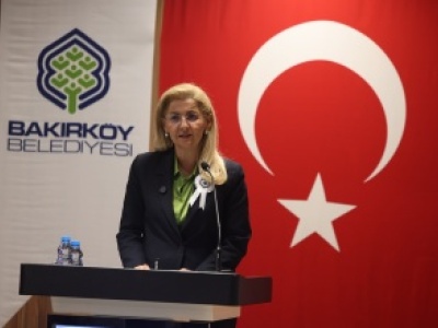 SREBRENİTSA SOYKIRIMI’NDA KATLEDİLENLER BAKIRKÖY’DE UNUTULMADI