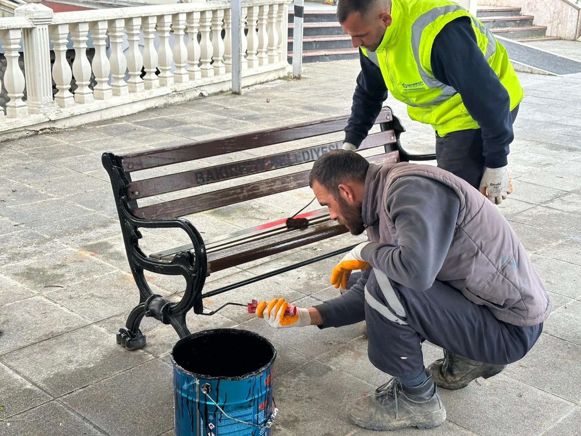 BAKIRKÖY RAMAZAN AYI’NA HAZIR