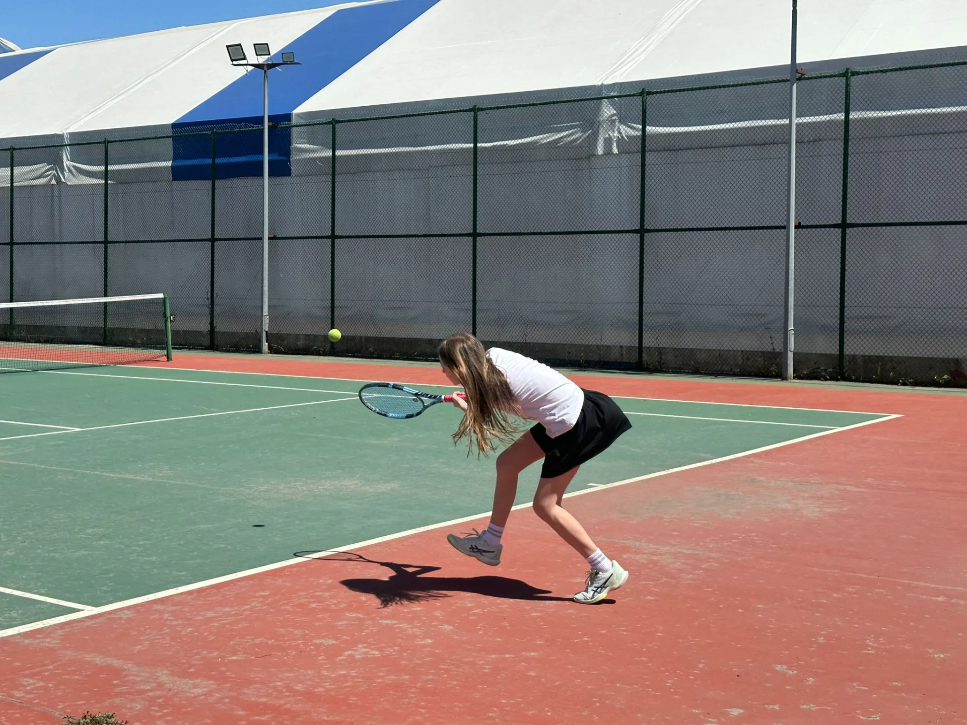 BAKIRKÖY’DE EGEMENLİK TURNUVASI COŞKUSU