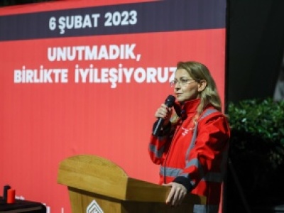 BAKIRKÖY’DE SAAT 04.17’DE “SESSİZ ANMA”