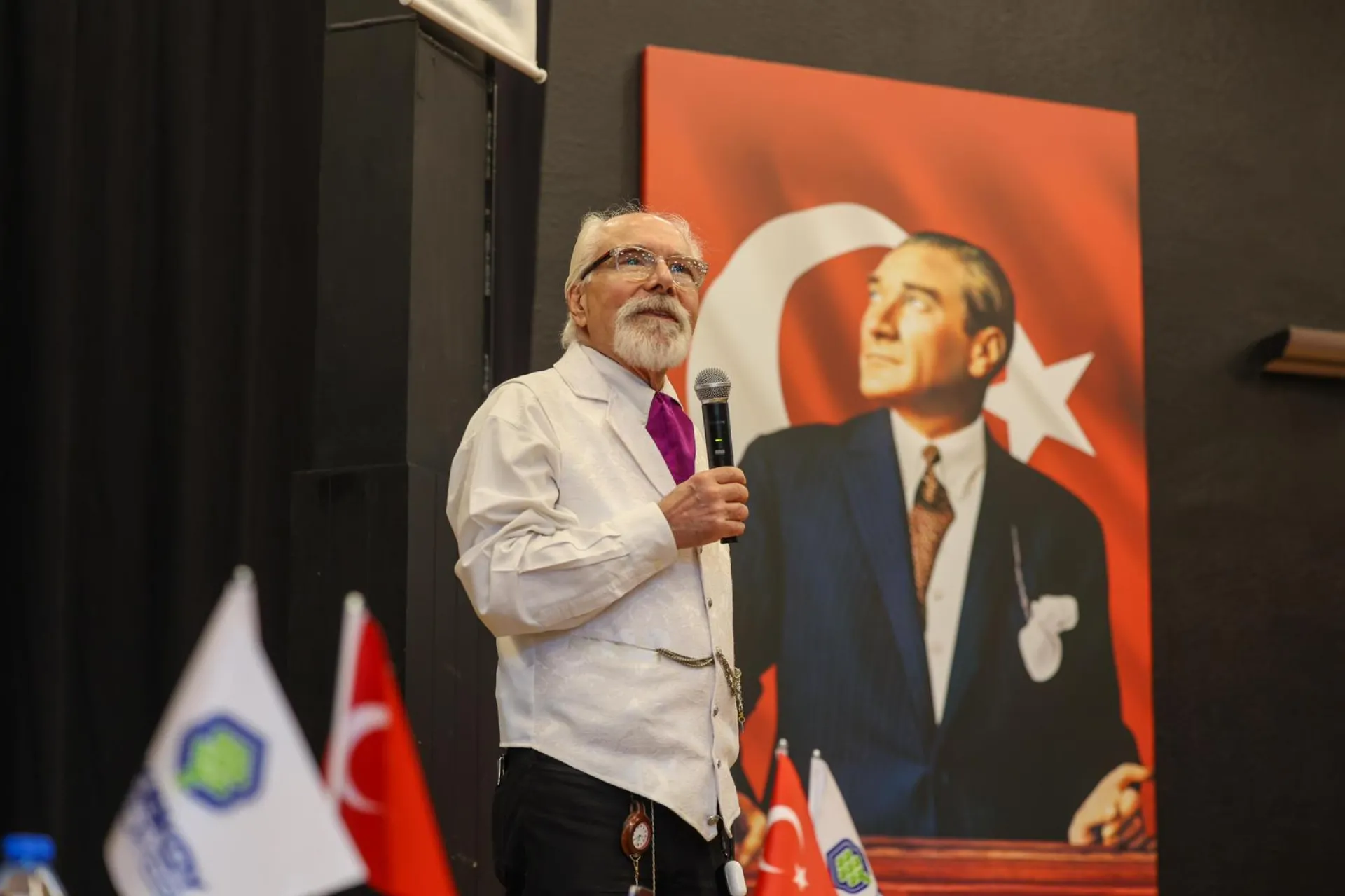 CUMHURİYETÇİLER BAKIRKÖY MUHABBETİ’NDE BULUŞTU