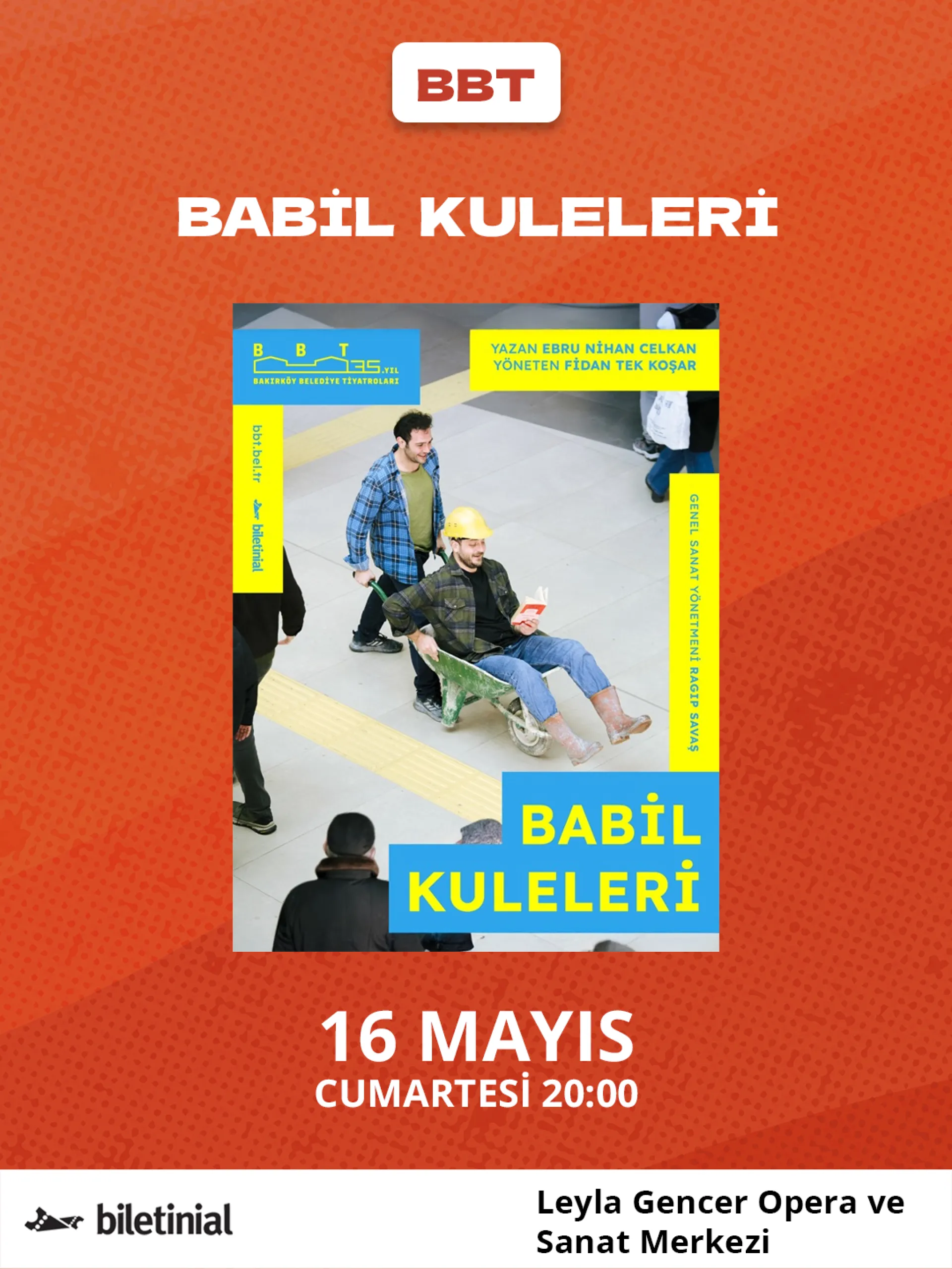 BABİL KULELERİ