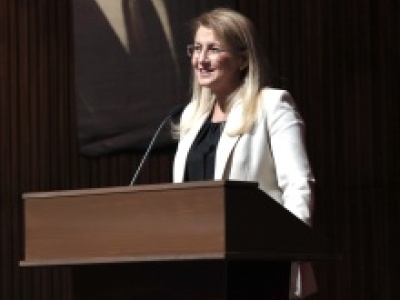 BAŞKAN OVALIOĞLU: “ÖĞRETMENLERİMİZ, EN KIYMETLİ REHBERLERİMİZ VE GÜVENCEMİZDİR”