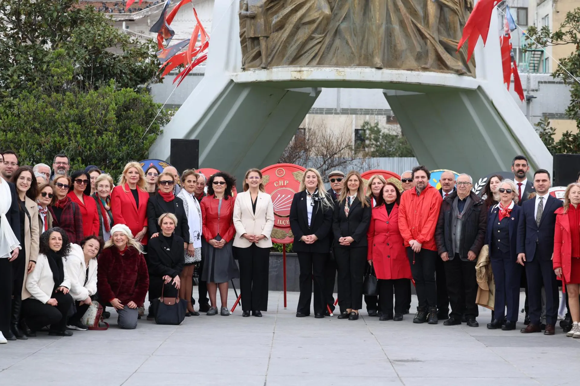 BAKIRKÖY’DE 23 NİSAN COŞKUSU