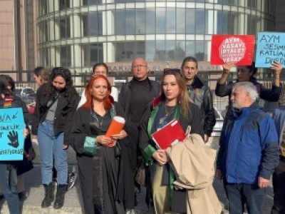 BAKIRKÖY BELEDİYESİ’NİN MÜDAHİL OLDUĞU KÖPEĞE İSTİSMAR DAVASI SONUÇLANDI: 1 YIL 6 AY HAPİS CEZASI