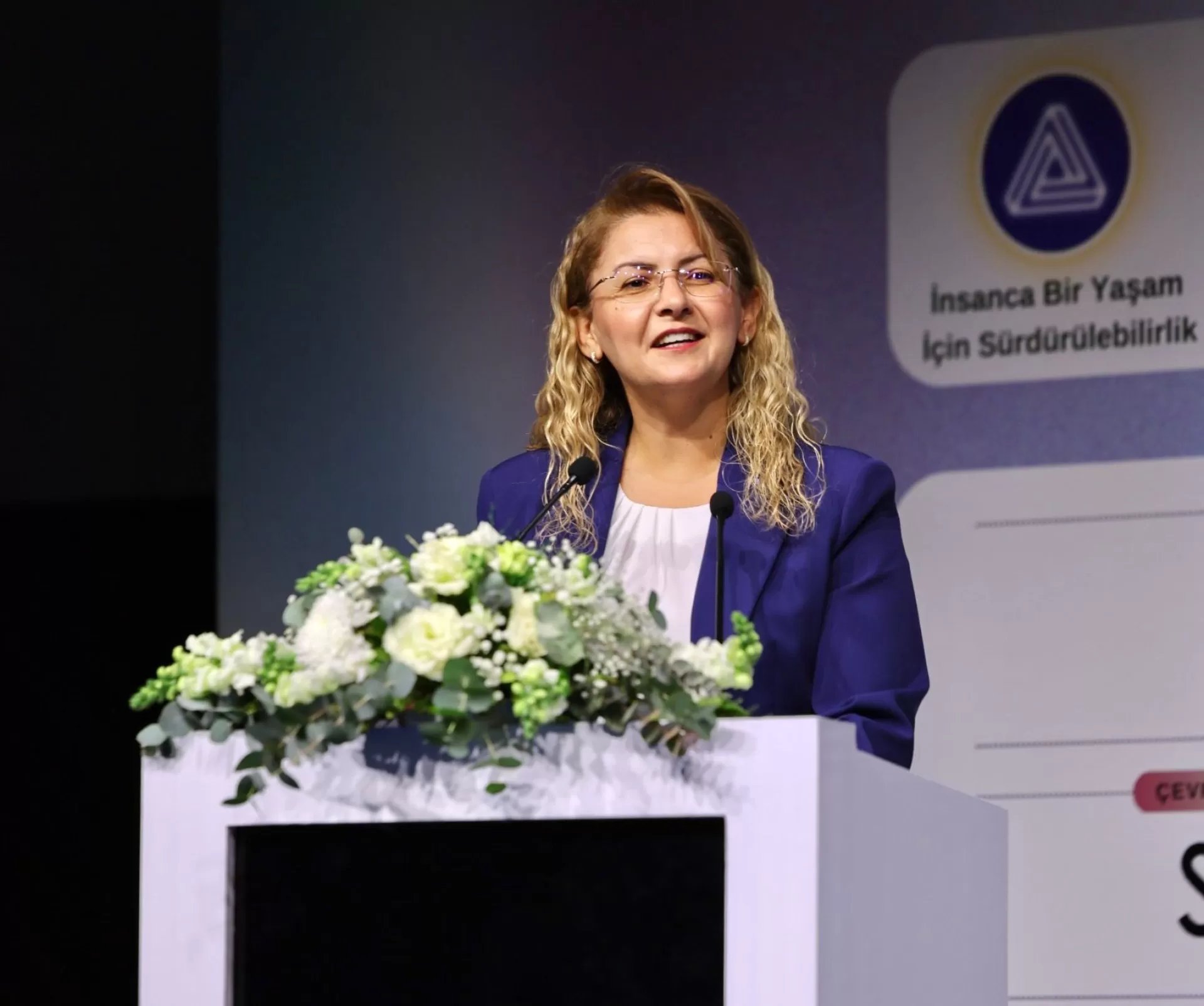 BAŞKAN OVALIOĞLU: NİHAİ AMACIMIZ, İKLİM DEĞİŞİKLİĞİNE UYUMLU BİR KENT MODELİ GELİŞTİRMEK