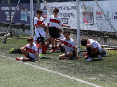 BAKIRKÖY’DE 19 MAYIS COŞKUSU BAŞLADI
