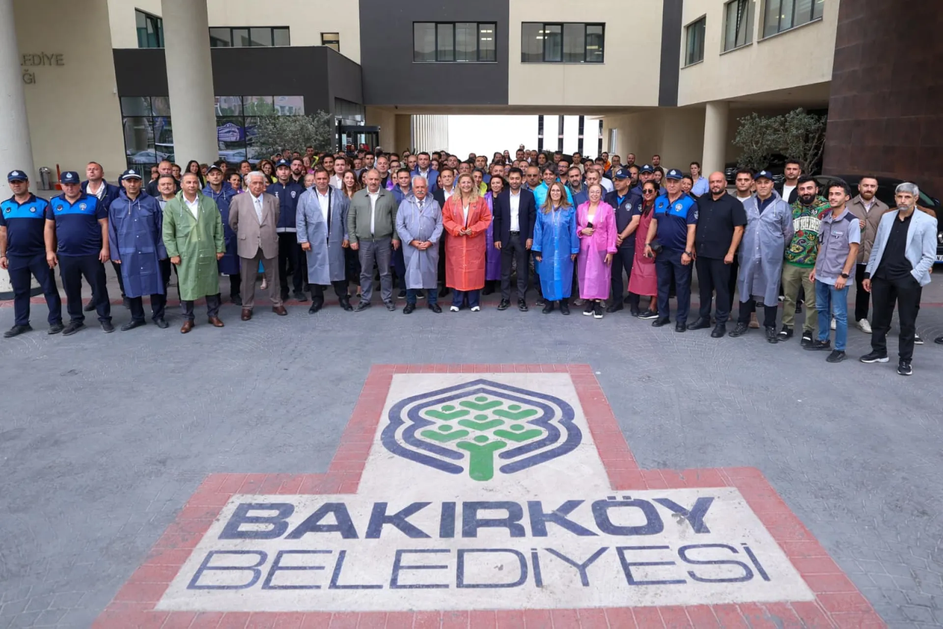 BAKIRKÖY’DE ARABASIZ GÜN FESTİVALİ